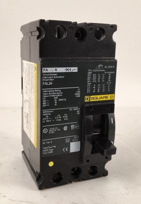CUTLER INTERRUPTOR TERMOMAGNETICO 3X400 AMPS