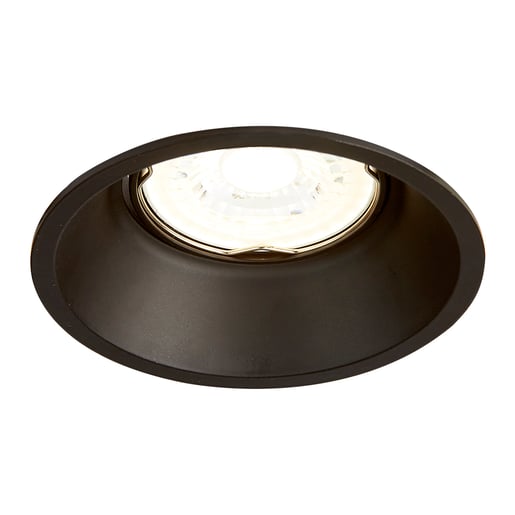 TECNOLITE EMP FIJO RIGEL COBRE MR16 GX5.3 94Mm