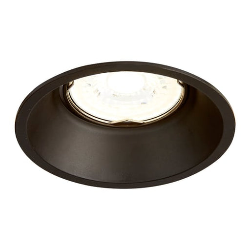 TECNOLITE EMP FIJO RIGEL COBRE MR16 GX5.3 94Mm