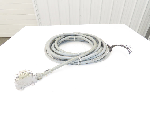 OLFLEX 190 18G1.5 (18X16AWG) CONTROL