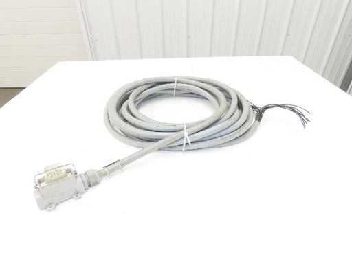 OLFLEX 190 18G1.5 (18X16AWG) CONTROL