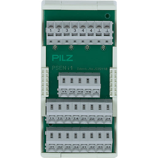 PILZ PSEN I1 INTERFACE PARA 4 PSEN 2 535110
