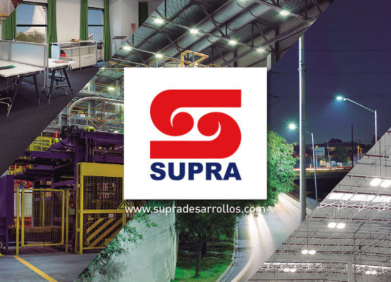 SUPRA DESARROLLOS
