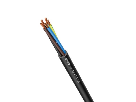OLFLEX 190CY 12 G1.5 16/12C