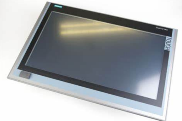 SIEMENS SIMATIC IPC477E 15" COREI3 WIN10 64BIT 128GB SOLID STATE DRIVE