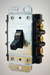 HUBBELL DESCONECTADOR 60 AMPS 3 POLOS 600V