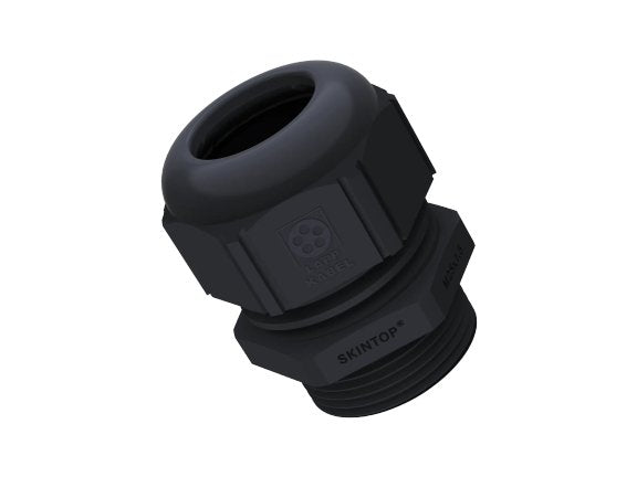 LAPP CONTRATUERCA GLANDULA M25 PLAST GRIS
