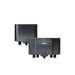 SIEMENS CAJA DE CONEXION PN PLUS MOBILE PANELS PROFINET