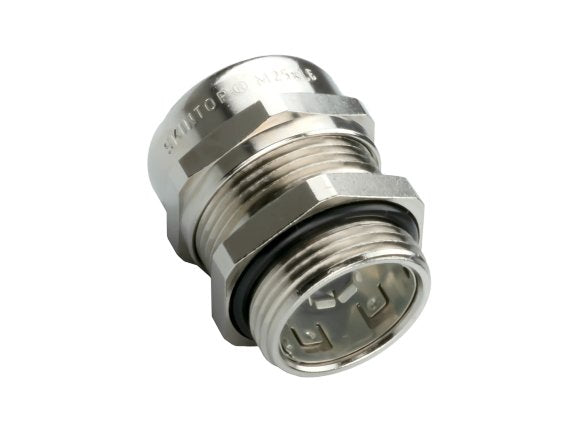 LAPP CONECTOR GLANDULA M25 LATON 9-17mm