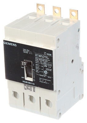 SIEMENS INT TERMOMAG HGB 3P 100 AMPS