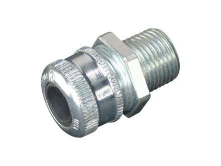 LAPP CONECTOR GLANDULA M25 PLAST NEGRO 8-17mm