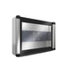 RITTAL AX CAJA DE MANDO PARA TFT HASTA 24" 450X650X155 (AlxAnxFo)