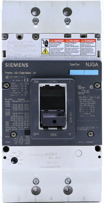 SIEMENS INT TERMOMAGNETICO 1P C0.5