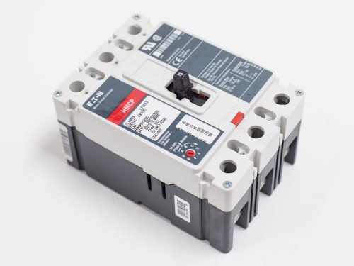 CUTLER PROTECTOR DE MOTOR 3P 150A