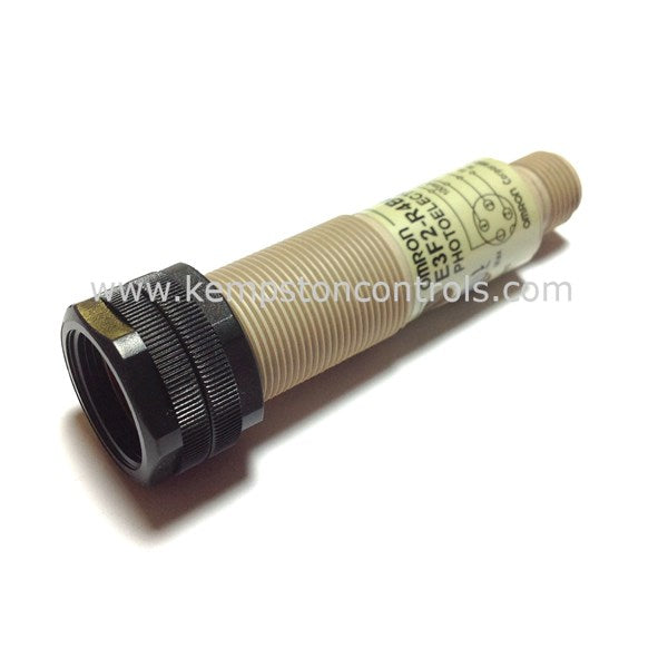 OMRON SENSOR FOTOELECTRICO M12 RETRO PNP DC 4M