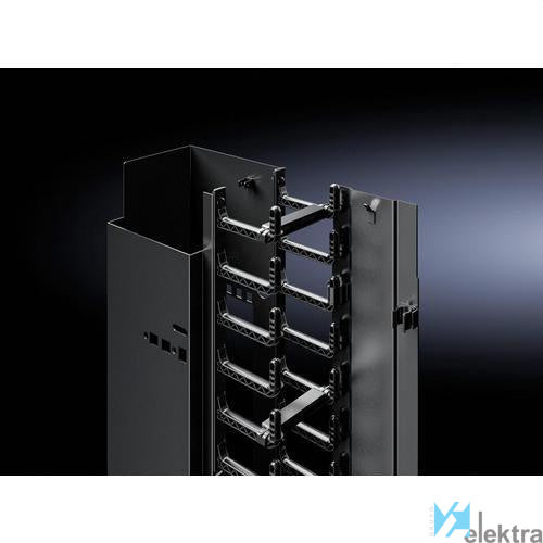 RITTAL IT CONDUCTO VERTICAL CABLES P/ VX IT