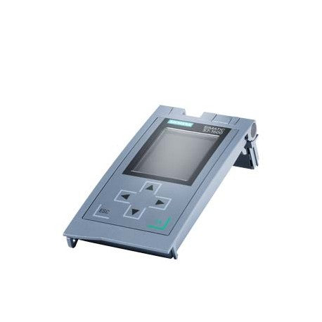 SIEMENS REPUESTO DISPLAY PARA S7-1500 CON 70MM O 175 MM A