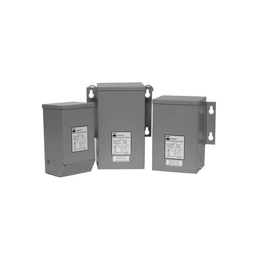 SOLA HD TRANSFORMER 1KVA 190/220 X 380/440 - 110/220V