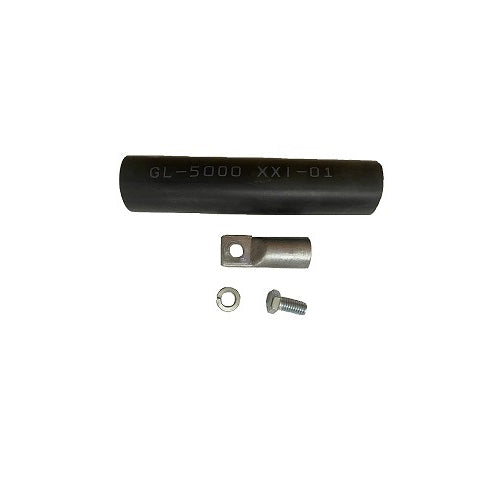 BURNDY CONECTOR PERICO LINEA VIVA CAL. 6-2/0 AWG HTES2625WMG4