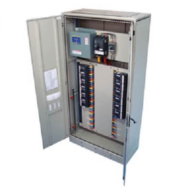 SQUARE D INT TERMOMAG C/ZAPATA 3X100A 65KA 480VAC M73