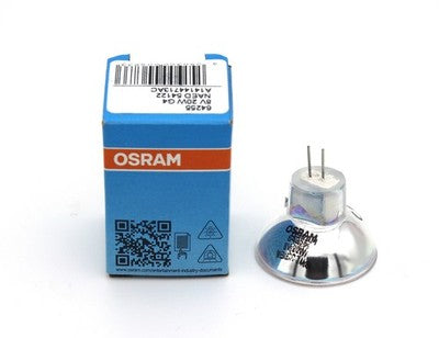 OSRAM FOCO DE PROYECCION 75W 12V GX5.3