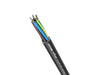 OLFLEX HEAT 180 18 AWG NEGRO 1X1 BK
