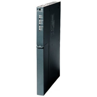 SIEMENS SIMATIC S7-400 COMMUNICATIONS PROCESSOR CP 441-1