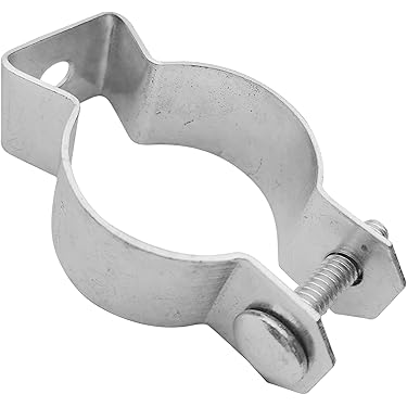 CADDY PRESILLA P/VIGA DE 1/8 - 1/4" Y VARILLA DE 1/4"
