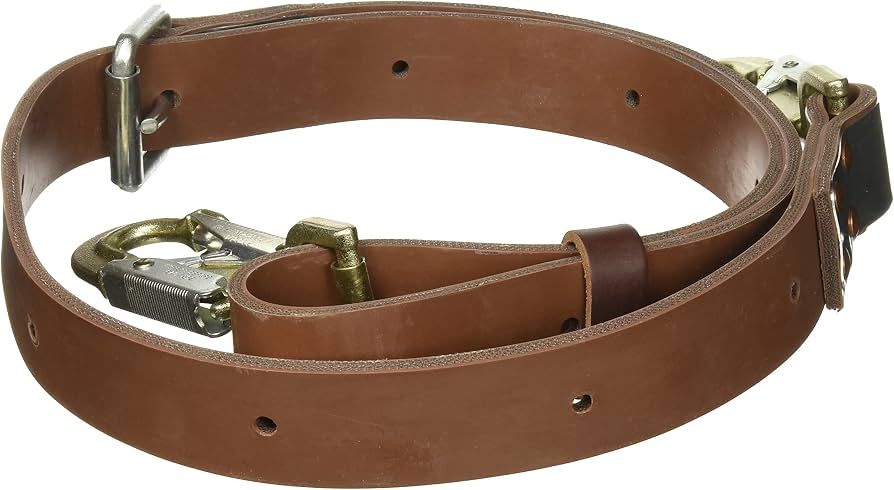 TULMEX BANDOLA DE LINIERO DE BANDA 6 CAPAS 2.3MTS