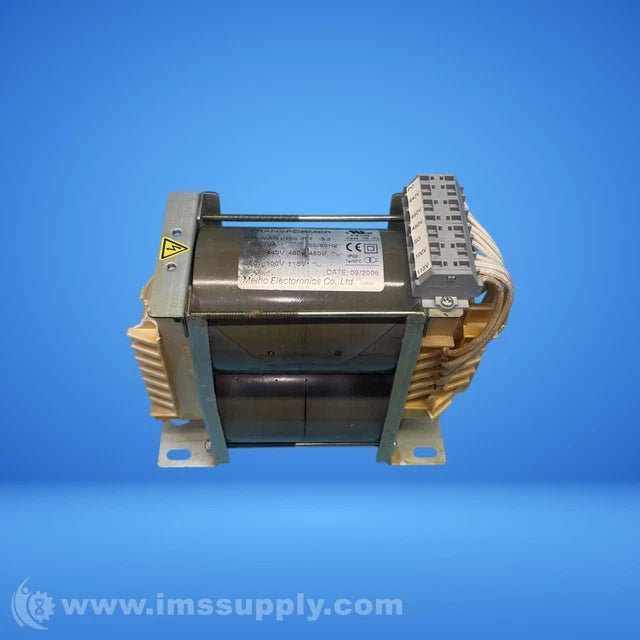 SIEMENS TRANSFORMADOR MONOF PRIM 230 440 600V SEC 2X115