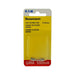 BUSS FUSIBLE CERAMICA ACCION RAPIDA 3.15A 250VAC GDA-3-15A
