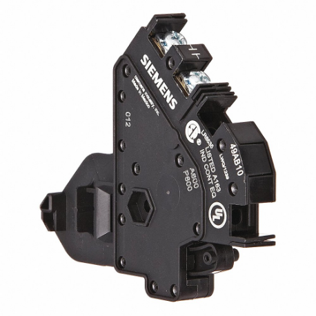 SIEMENS CONTACTO AUXILIAR 1NO TIPO 49AB10