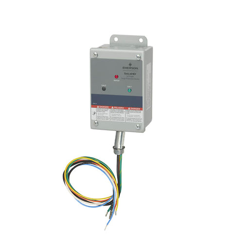 SOLA HD STV100K-10D4 SURGE TVSS 120/240V 3PH DELTA 4-WIRE