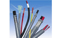 TKD CABLE BLINDADO 2 X 22 AWG (0.34MM) 500308 GRIS COND COLORES