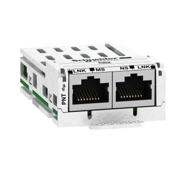 TELEMEC MODULO DE COMUNICACION PROFINET