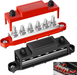 BUSS BLOCKS TERMINAL DE DISTRIBUCION 13P 300V 30A