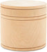 TAPA REDONDA PARA CAJA DE 3/4""