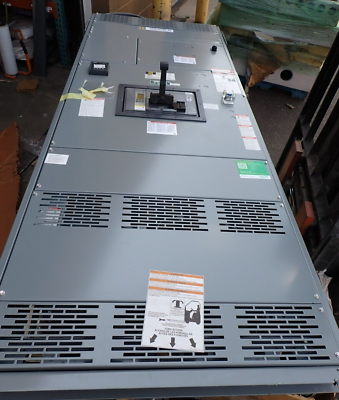 SIEMENS INTERRUPTOR QR 3P 225A 240VAC 10kA