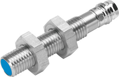 FESTO 150387 INDUCTIVE WITH STANDARD SWITCHING DISTANCE