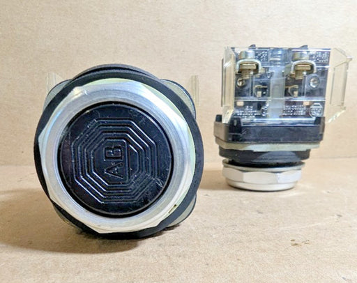 SIEMENS BOTON ILUMINADO BLANCO 24VUC LED EXTENDIDO