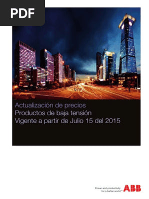 SQUARE D CONTACTOR DE ALUMBRADO 3P /60AC/G