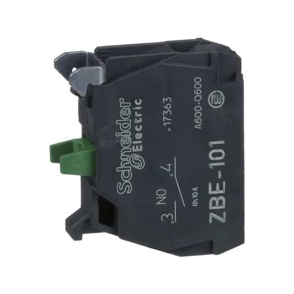 TELEMEC CONTACTO SUELTO NA