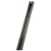 TECNOLITE RIEL 3 HILOS 100CM SATINADO YS-100/S