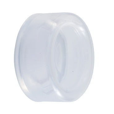 TELEMEC US-TRANSPARENT BOOT FOR CIRCULAR FLUSH PUSHBUTTON 2