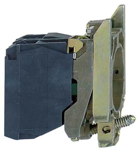 TELEMEC BASE COMPUESTA P/PULSADOR ILUM NA+NC