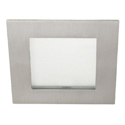 TECNOLITE INTERIOR EMPOTRADOS S/L100-240/12VGY6.35 ALBA YD-134/S