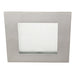 TECNOLITE INTERIOR EMPOTRADOS S/L100-240/12VGY6.35 ALBA YD-134/S