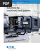 MOELLER 16 DIGITAL INPUT INTEGRATED MODULE 140040