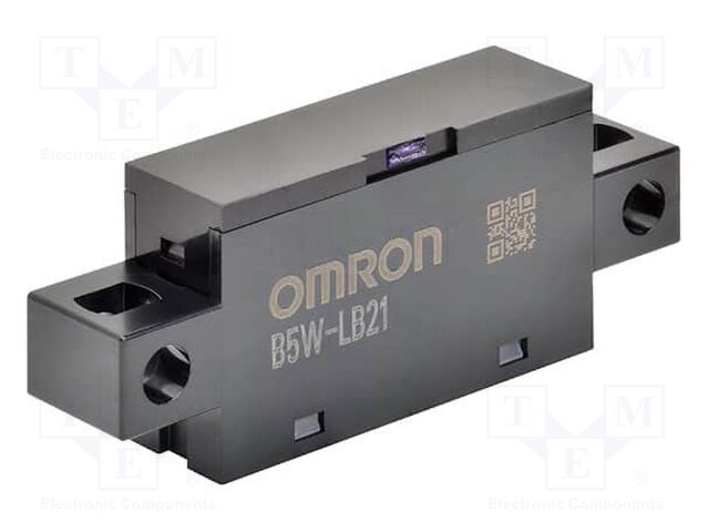 OMRON PHOTOELECTRIC REFLECTIVE 4.5-5.5V 1.5MS