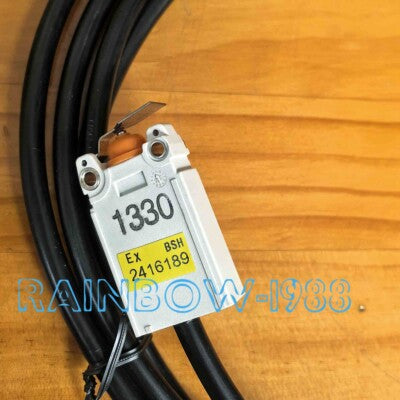 OMRON BSH-BASIC SWITCH
